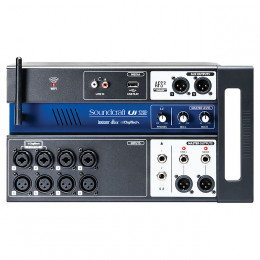 Soundcraft UI12