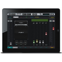 Soundcraft UI12