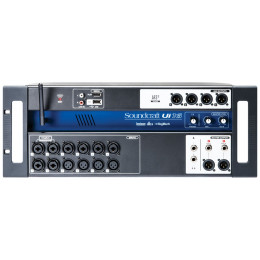 Soundcraft UI16