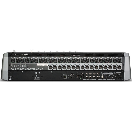 Soundcraft SI Performer 2