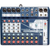 Soundcraft Notepad-12FX