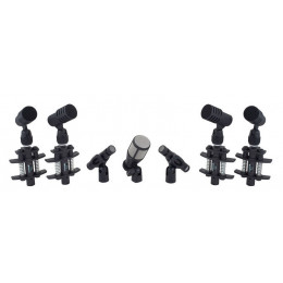 Beyerdynamic TG Drum Set PRO M