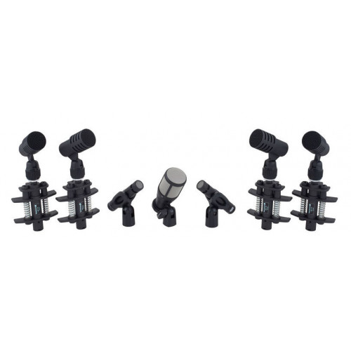 Beyerdynamic TG Drum Set PRO M