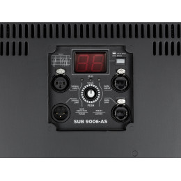 RCF SUB 9006-AS