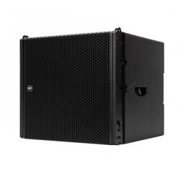 RCF HDL 35-AS