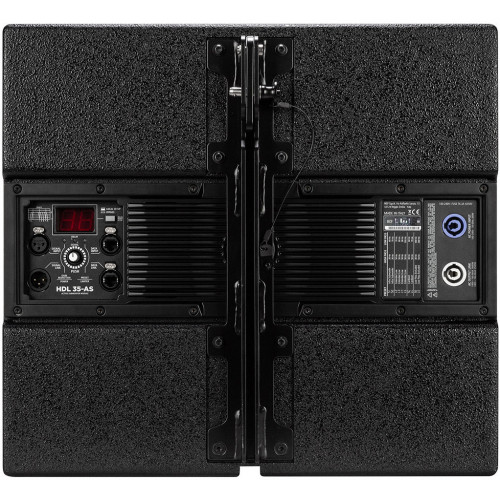RCF HDL 35-AS