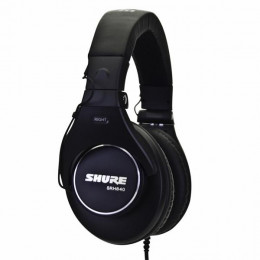 SHURE SRH840