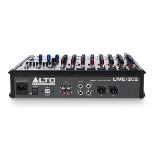 ALTO LIVE 1202