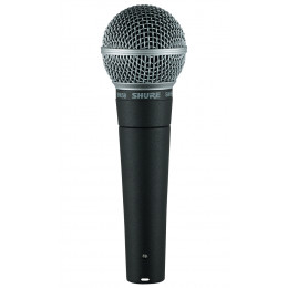 SHURE SM58-LCE