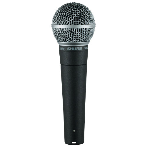 SHURE SM58-LCE