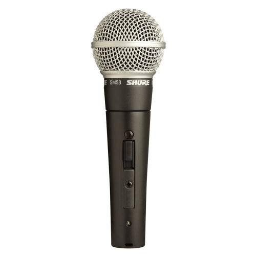 SHURE SM58SE