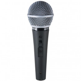 SHURE SM48-S