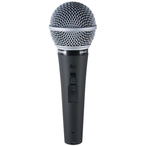 SHURE SM48-S