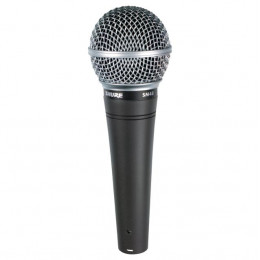 SHURE SM48-LCE