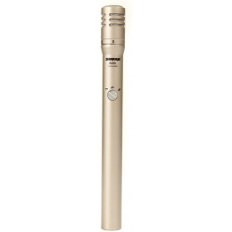 SHURE SM81
