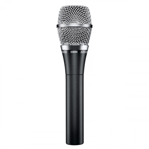 SHURE SM86