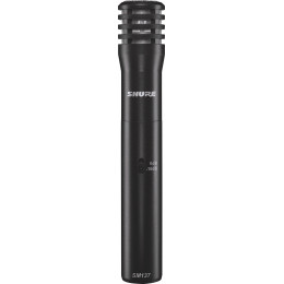 SHURE SM137