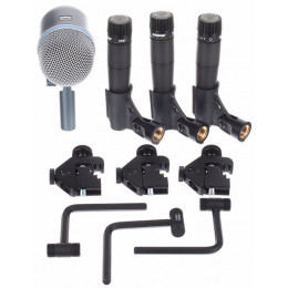 SHURE DMK57-52