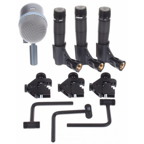 SHURE DMK57-52