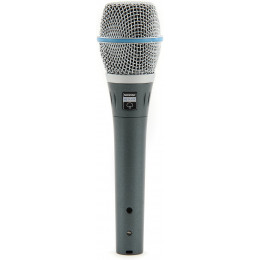 SHURE BETA 87A