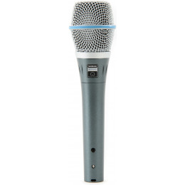 SHURE BETA 87C