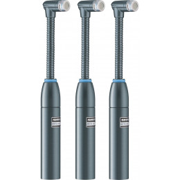 SHURE BETA 98AMP/C-3PK
