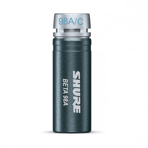SHURE BETA 98A/C