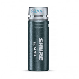 SHURE BETA 98AD/C