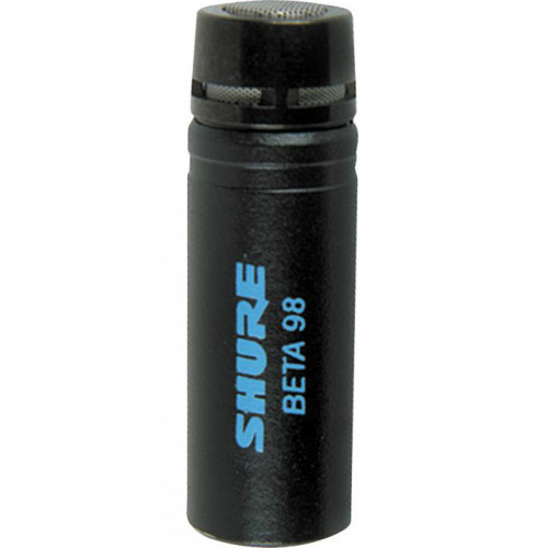 SHURE BETA 98D/S