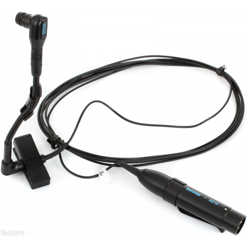 SHURE BETA 98H/C