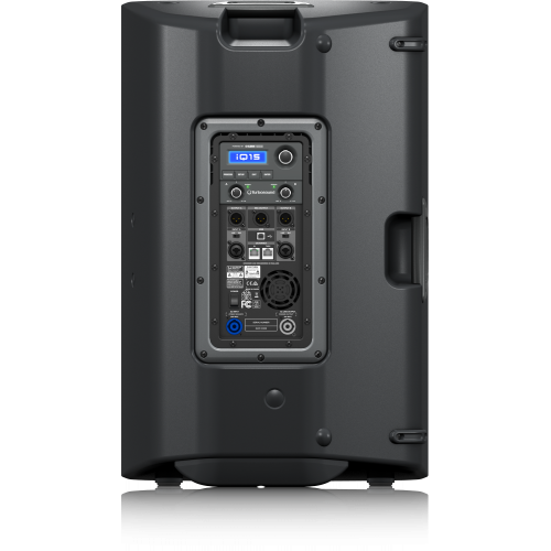 Turbosound IQ15