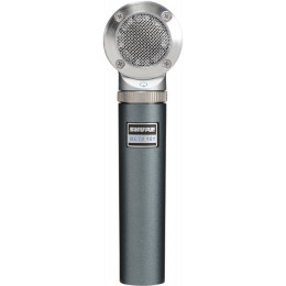 SHURE BETA 181/S