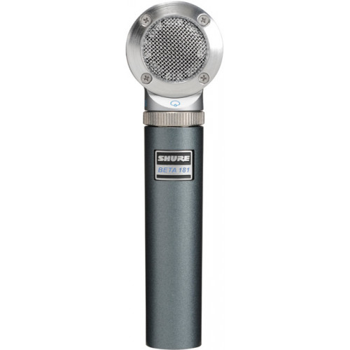 SHURE BETA 181/S