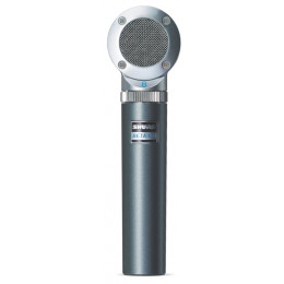 SHURE BETA 181/8