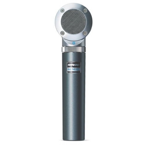 SHURE BETA 181/8
