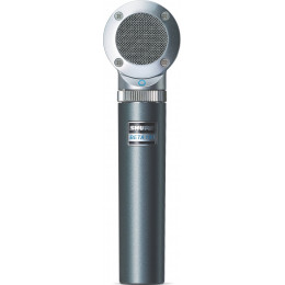 SHURE BETA 181/O