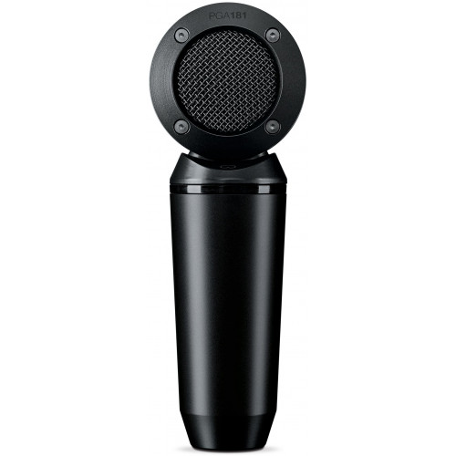 SHURE PGA181-XLR