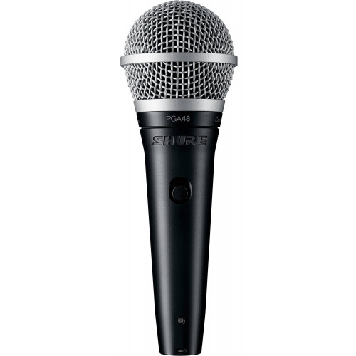 SHURE PGA48-QTR