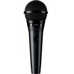 SHURE PGA58-XLR