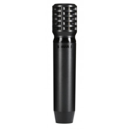 SHURE PGA81-XLR
