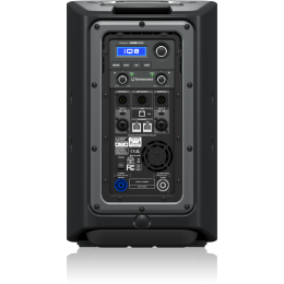 Turbosound IQ8