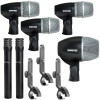SHURE PGDMK6-XLR