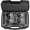 SHURE PGDMK6-XLR