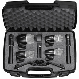 SHURE PGDMK6-XLR