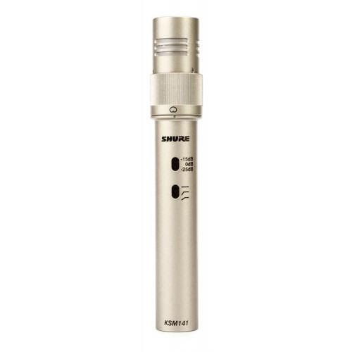 SHURE KSM141/SL