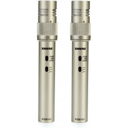 SHURE KSM141/SL ST PAIR