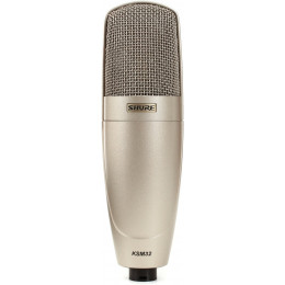 SHURE KSM32/SL
