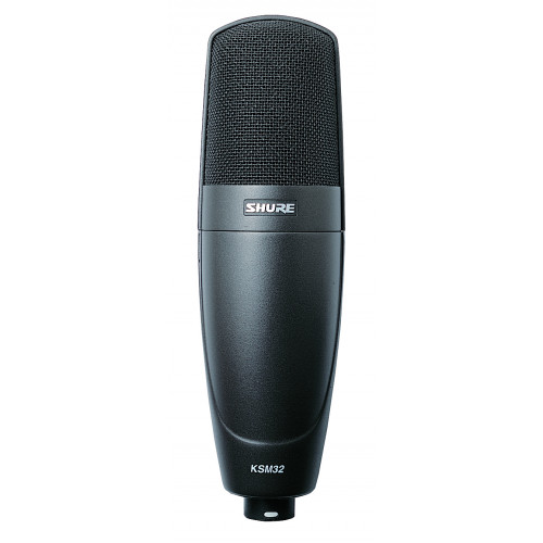 SHURE KSM32/CG
