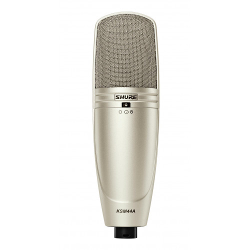 SHURE KSM44A/SL