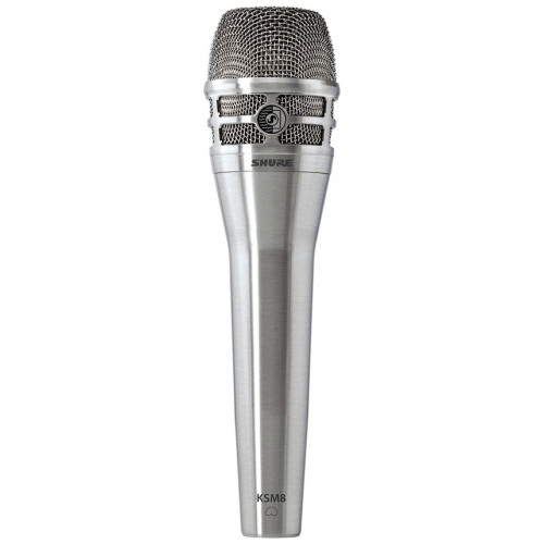 SHURE KSM8/N